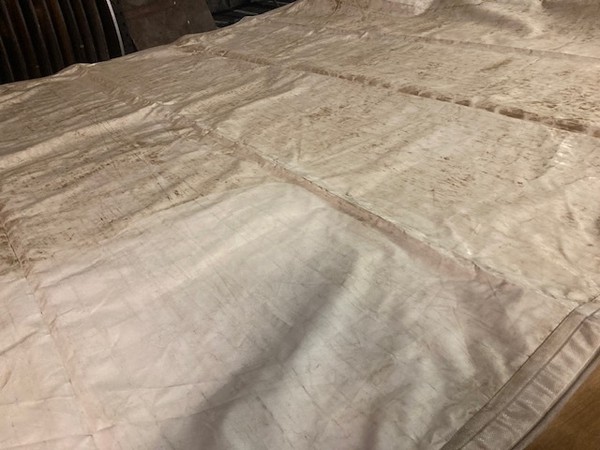 PVC Covers - 3m - 4m - 6m - 9m - Roofs - Gable - Walls - Ex Hire Stock - Bradford, West Yorkshire 8 PVC Covers - 3m - 4m - 6m - 9m - Roofs - Gable - Walls - Ex Hire Stock - Bradford, West Yorkshire 8