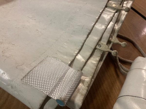 PVC Covers - 3m - 4m - 6m - 9m - Roofs - Gable - Walls - Ex Hire Stock - Bradford, West Yorkshire 12 PVC Covers - 3m - 4m - 6m - 9m - Roofs - Gable - Walls - Ex Hire Stock - Bradford, West Yorkshire 12