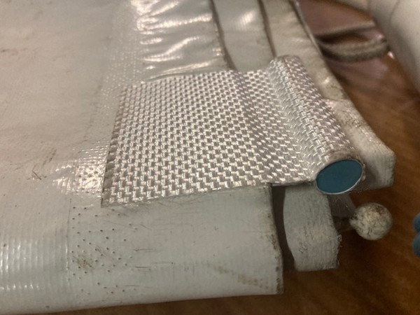 PVC Covers - 3m - 4m - 6m - 9m - Roofs - Gable - Walls - Ex Hire Stock - Bradford, West Yorkshire 13 PVC Covers - 3m - 4m - 6m - 9m - Roofs - Gable - Walls - Ex Hire Stock - Bradford, West Yorkshire 13