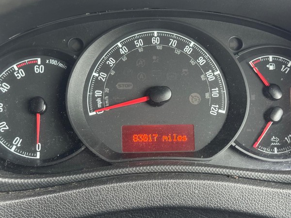 Vauxhall Movano Diesel Catering Van - Stafford, Staffordshire 18