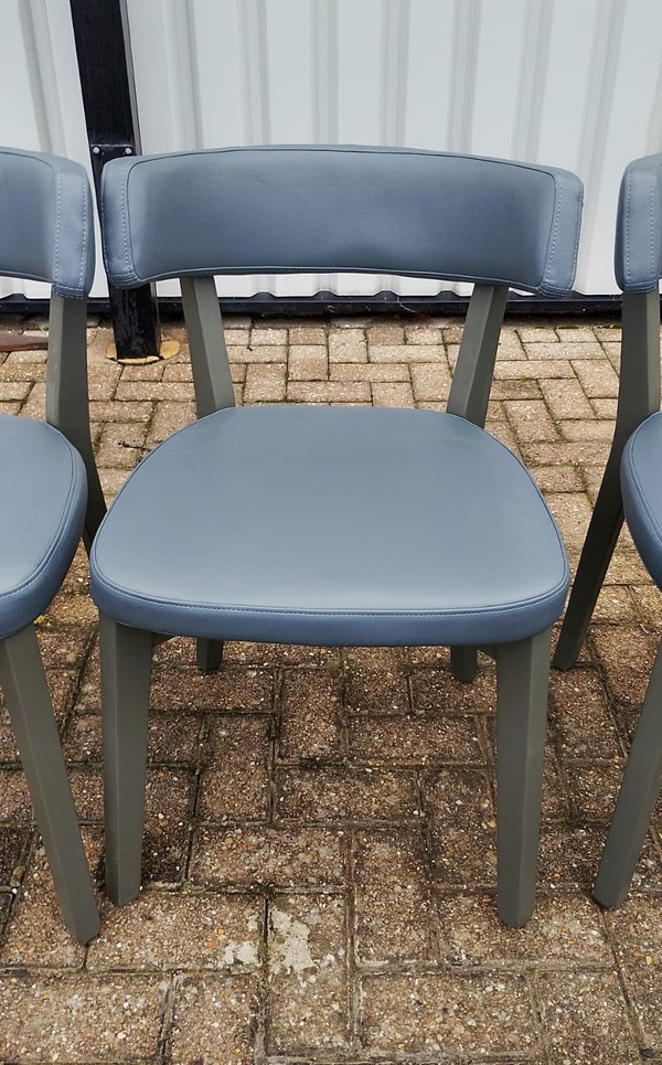 Brand New Restaurant Chairs For Sale