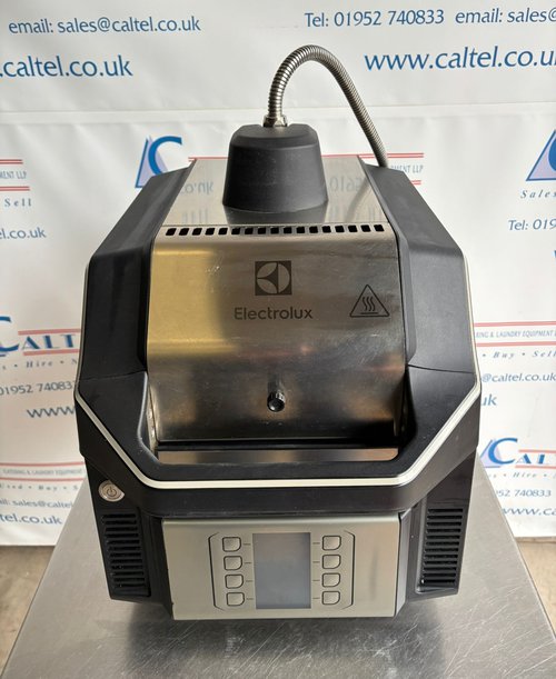 Electrolux Panini Grill For Sale