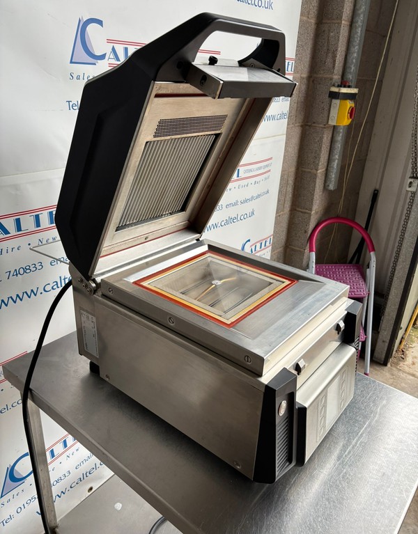 Electrolux Panini Grill