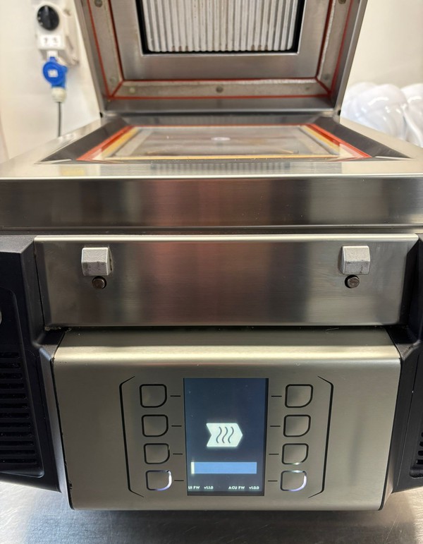 High Speed Panini Gril