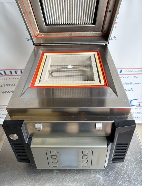 High Speed Panini Grill For Sale