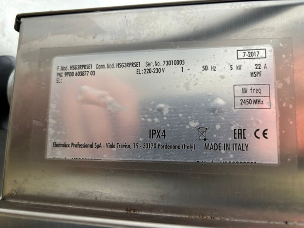 Panini Gril For Sale