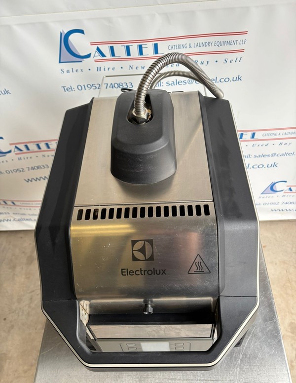 Secondhand Electrolux Panini Grill