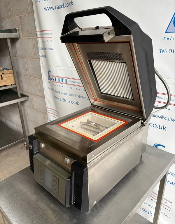 Used Electrolux Panini Grill