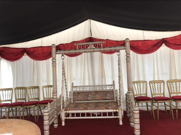 Indian Swing For Sale