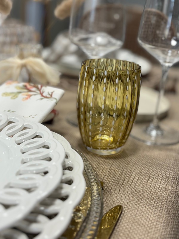 Dining Water Tumblers For Sale