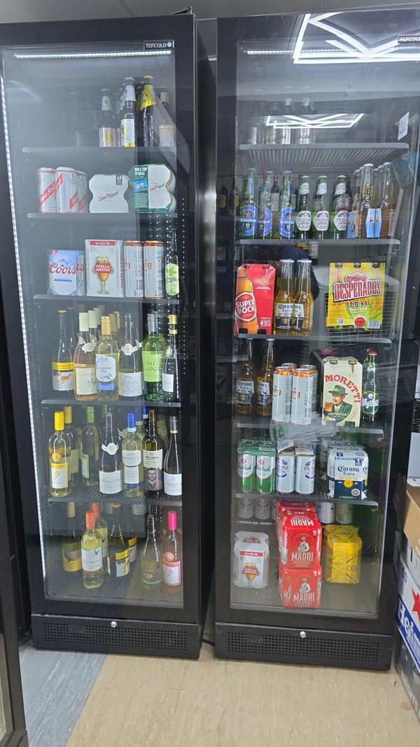 Secondhand Shop Fridges For Sale Secondhand Shop Fridges For Sale