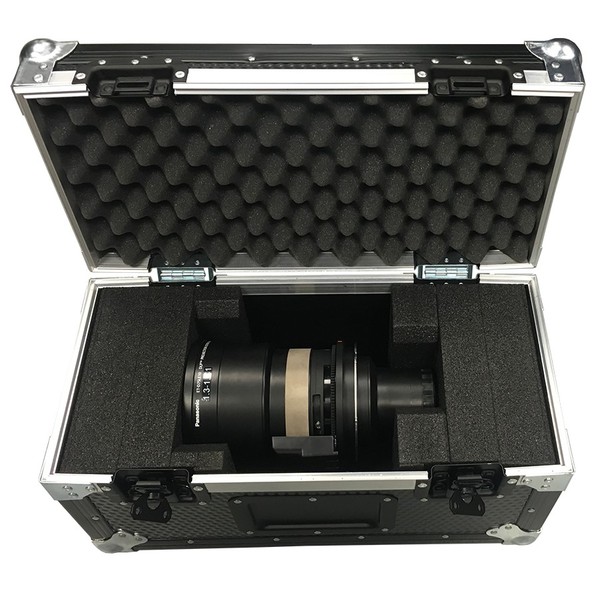 Panasonic Projector Lenses