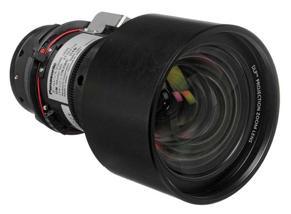 2x Secondhand Projector Lens 2x Secondhand Projector Lens