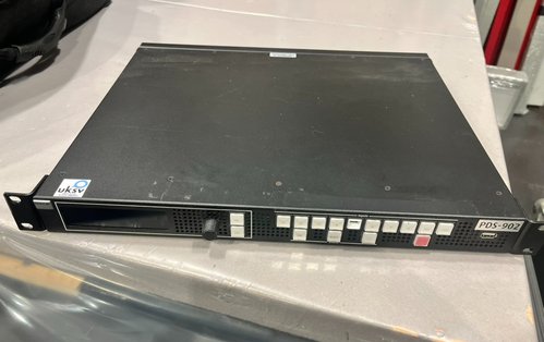 Barco Data Switcher For Sale