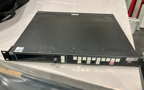Barco Data Switcher For Sale