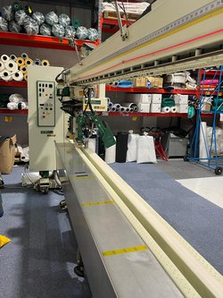 CS.112 Miller Weldmaster for sale