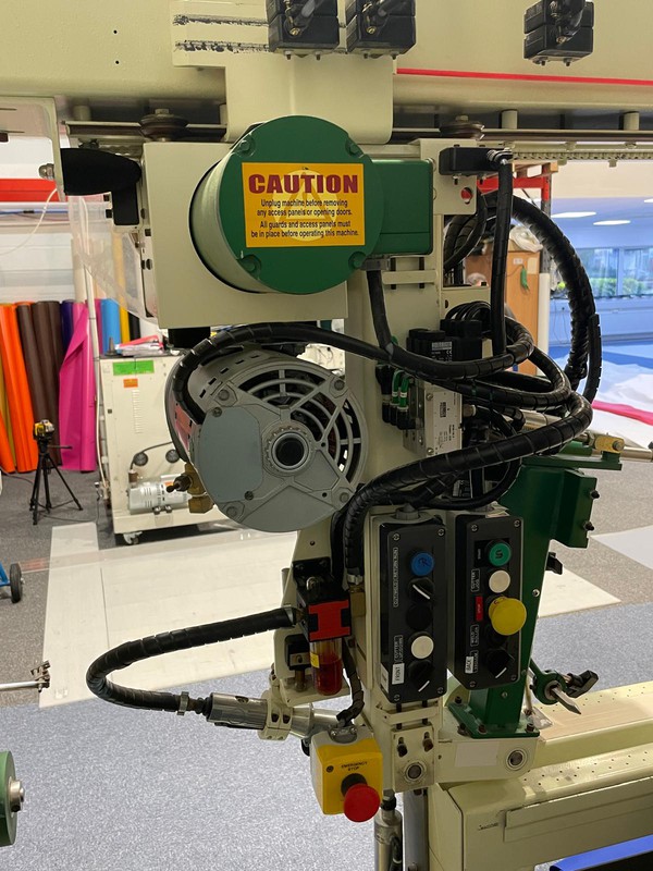 Miller Weldmaster CS.112 for sale