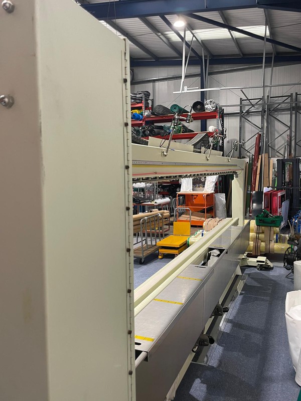 Used Miller Weldmaster CS.112 for sale