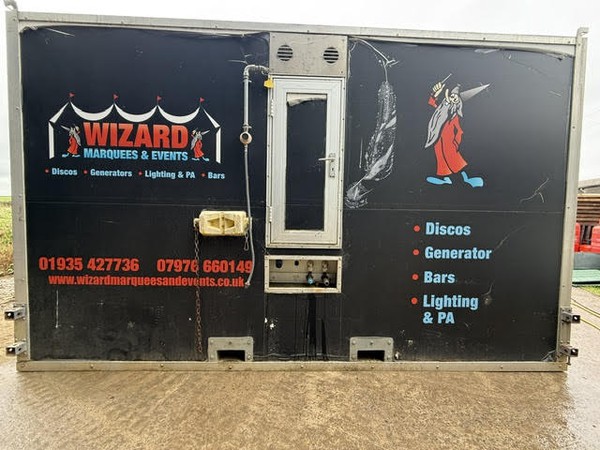 Secondhand 4 Cubicle Shower Block For Sale Secondhand 4 Cubicle Shower Block For Sale