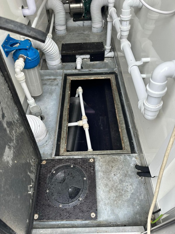 Toilet Trailer For Sale