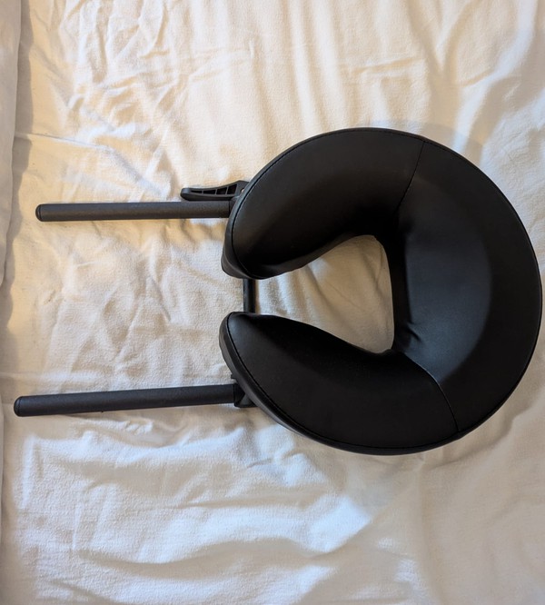 Portable Massage Chair Portable Massage Chair