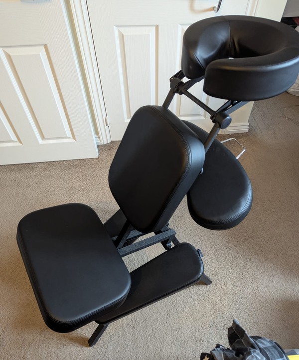 Portable Massage Chair For Sale Portable Massage Chair For Sale