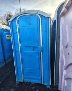 Chemical Site Toilets For Sale