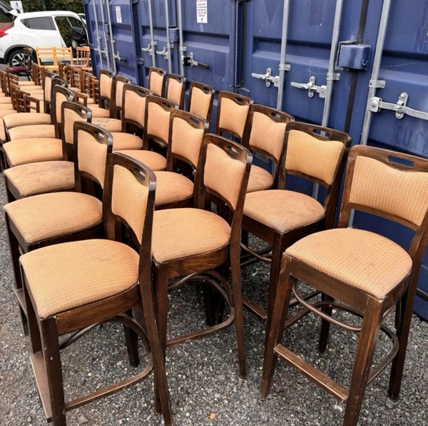 Bar Stools