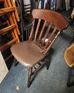 Pub Chairs