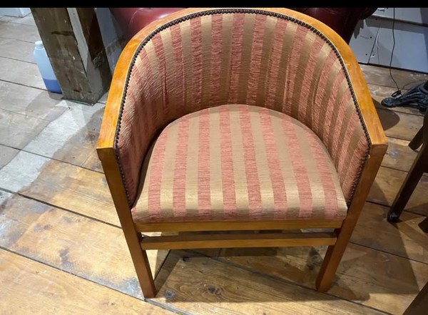 Used tub chairs for sale Used tub chairs for sale