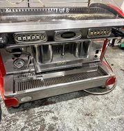 2 Group Coffee Machines For Sale