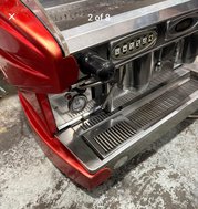 Secondhand 2 Group Coffee Machines