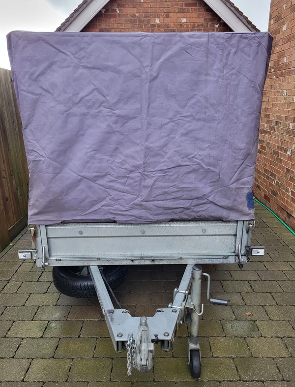 General Purpose Trailer For Sale General Purpose Trailer For Sale