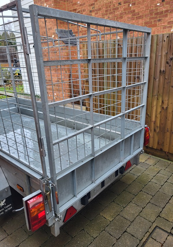 General Purpose Trailer For Sale General Purpose Trailer For Sale