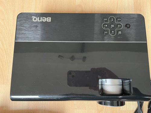 Benq Projector MP626/MP670