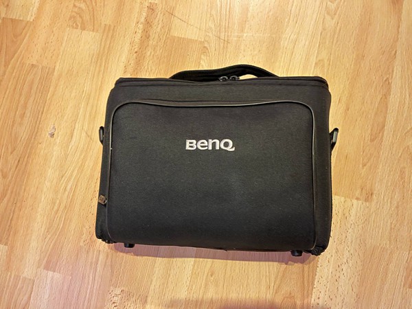 Benq projector bag