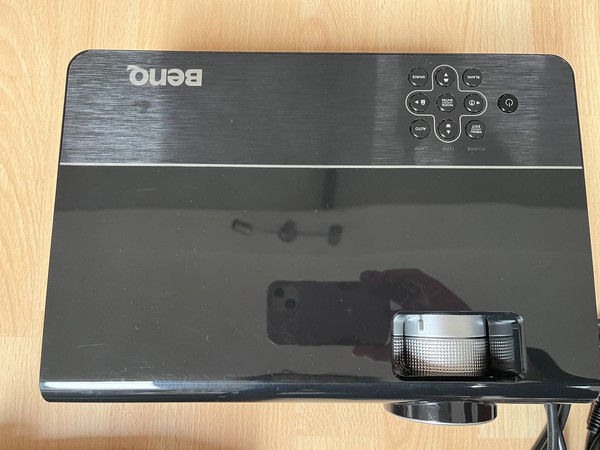 Benq Projector MP626/MP670