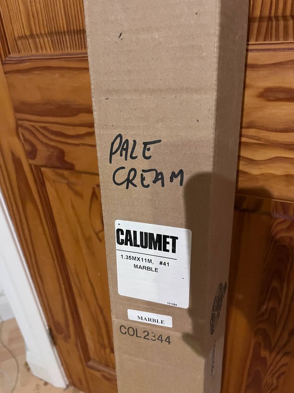 Calumet marble back drop