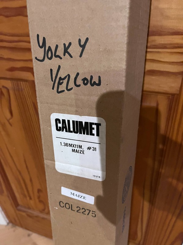 Maize photographic  backdrop