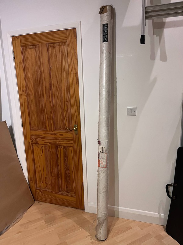 Rainbow Photographic background