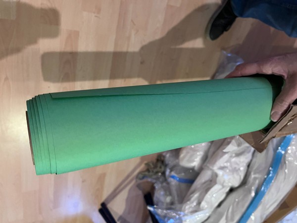 Summer Green Photographic background