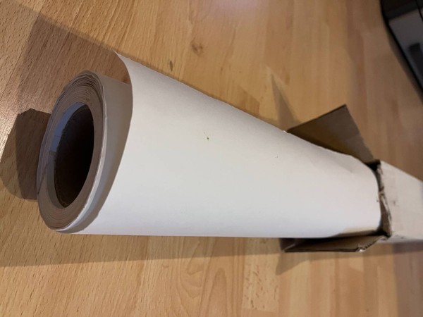 Artic White photographic backdrop for sale