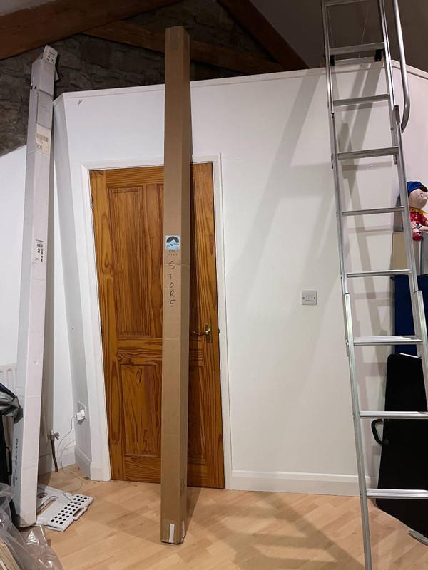 Barley photographic backdrop for sale