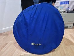 Lastolite Earthtone backdrop for sale