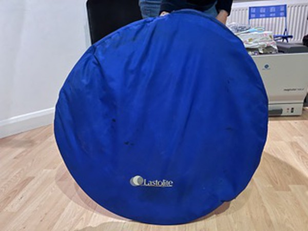 Lastolite Earthtone backdrop for sale Lastolite Earthtone backdrop for sale