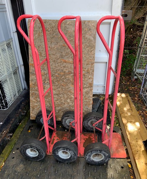 Sack Trolley For Sale
