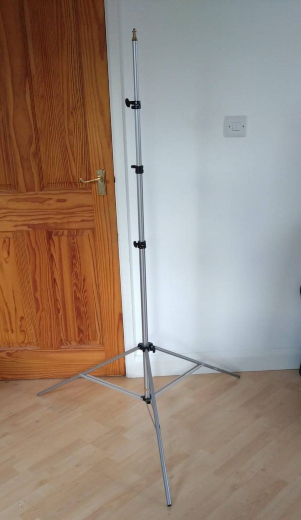 Lastolite Lighting Stand