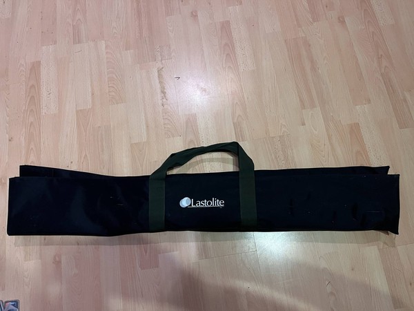 Lastolite Lighting Stands bag