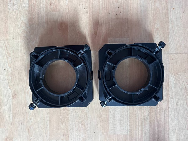 Portaflash diffuser rims