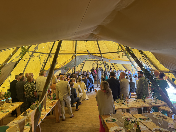 Tipi Canvases Tipi Canvases